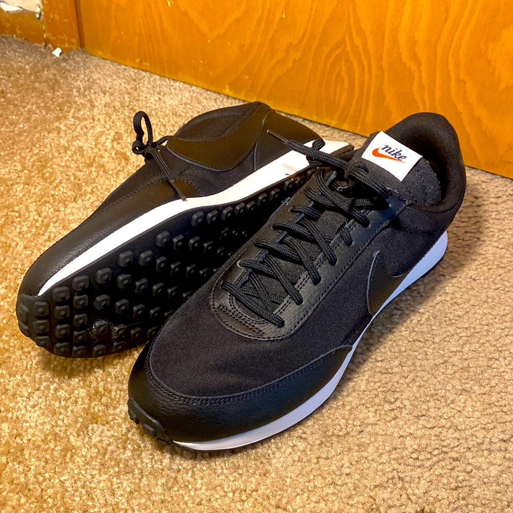 Nike waffles